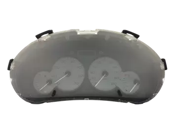 9662745380 Bloc compteurs vitesse Peugeot