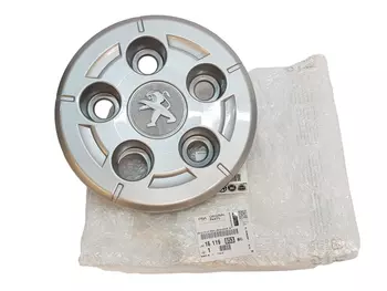 1611985380 Cache roue Peugeot