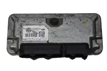 03C906024H Calculateur d’ ordinateur ecu Seat