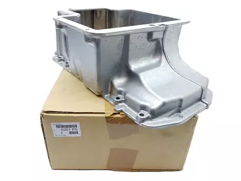 9657811880 0301P5 Carter d`huile Citroen Peugeot _1.6 HDI