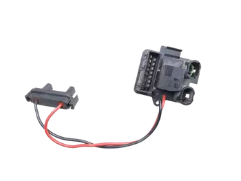 7701044816  Rhéostat ventillateur Renault