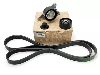 7701478495  1172000Q0C Centure tendeur de traction Renault 2,0dCi 2,3dCi