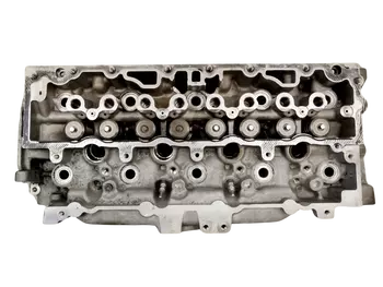 0200HS, 0200.HS La culasse Citroen Peugeot Volvo 1,6 e-hdi 8v BLue HDI BH02 9H05 9H06 DV6C  BH01 1,6 TDCI  TZJA 1,4 KVJA 1,6 D4162T 1,4 hdi 8HR 1,5 TDCi