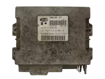 46467010 Calculateur ecu Fiat