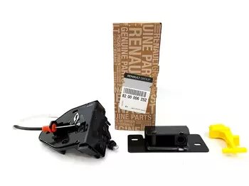 8200006252  Verrou de serrure de portes Opel Renault