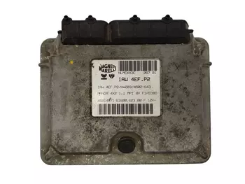 46814371 Calculateur ecu Fiat