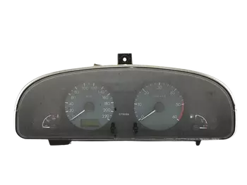 9643206580 9643206580D00 Bloc compteurs vitesse Citroen Diesel