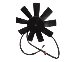 1250C2 Motoventilateur de moteur Peugeot
