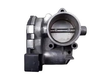1635Q9 1635.Q9 Boitier papillon d’admission Citroen Peugeot 1,6 16v NFU