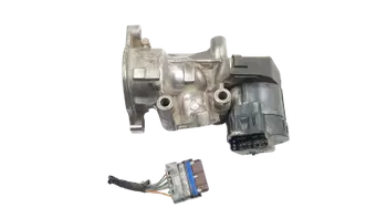 1618GZ 1618.GZ 1618 GZ Soupape  egr Citroen Peugeot 2,0 HDI