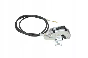 1617024980 1386608080 Serrure de porte Fiat Peugeot