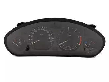 6211-8364380 Bloc compteurs vitesse BMW