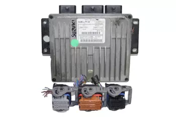 R0411C028A Calculateur d’ ordinateur ecu Suzuki