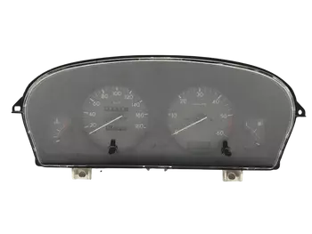 9635681280 Bloc compteurs vitesse Citroen Peugeot Diesel