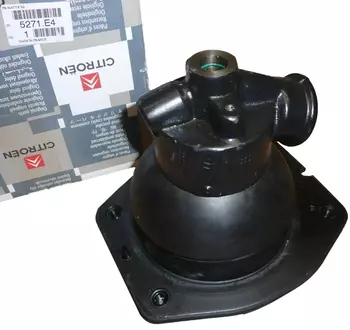 5271.E4, 5271E4 Coupelle de suspension Citroen