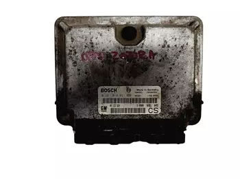 09133269CS Calculateur Opel