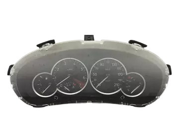 9651740780 Bloc compteurs vitesse Peugeot