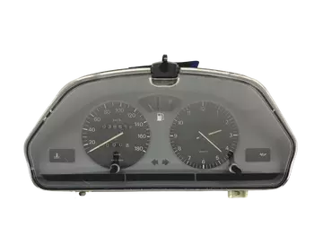 X16-120.8705 X161208705 Bloc compteurs vitesse Citroen