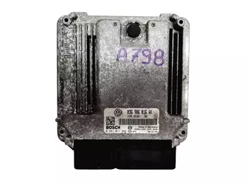 03G906016AK Calculateur Volkswagen