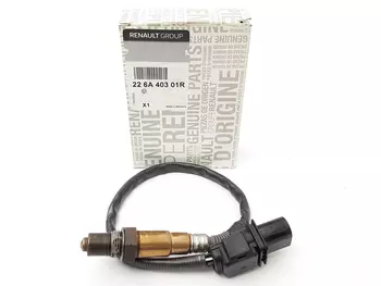 226A40301R 8200420670 Sonde lambda Renault _2.3 dCI / 2.5 dCI