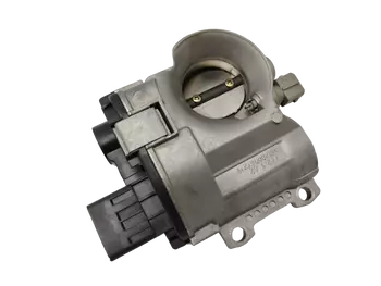 8200166869,  7701051585 Boitier papillon d’admission Renault 1,2 16V