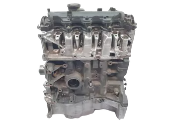 8201708642, K9K628 Moteur À diesel Nissan Renault 1,5 dci