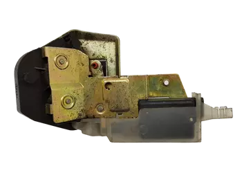 00000 Serrure de porte Peugeot