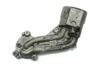 1103L6 Boîtier de filtre d’huile Citroen Peugeot _1,1 8V / 1,4 8V