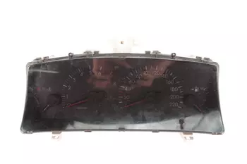 83800-12E10 257420-6300 Bloc compteurs vitesse Toyota