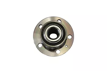 2Q0407621A Moyeu de roue Seat Volkswagen
