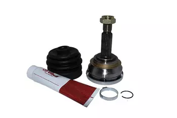 6U0498099A Arbre de transmission articulation Skoda