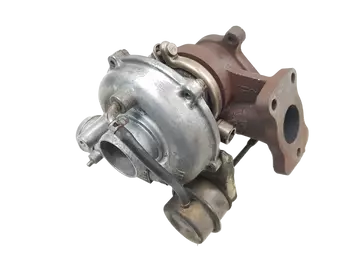 0375C8 0375.C8 0375 C8 Turbocompresseur Citroen Peugeot 2,0 HDI 66kW