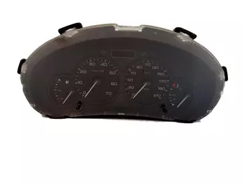 9659364180 Bloc compteurs vitesse Citroen Peugeot