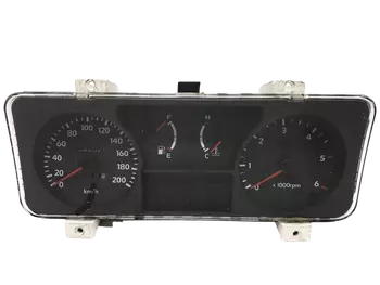 MC030-032-03E Bloc compteurs vitesse Hyundai Diesel