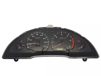 24810-7C111 Bloc compteurs vitesse Nissan