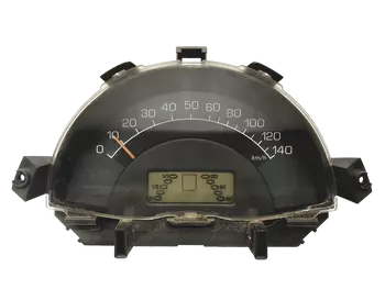 0010124V002 Bloc compteurs vitesse Smart