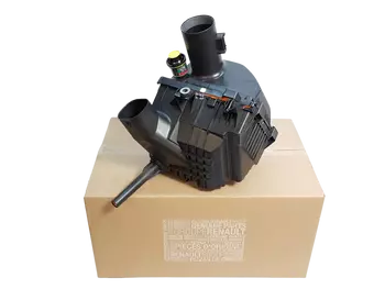 165006196R, 165009078R, Boîtier filtre a l`air Renault