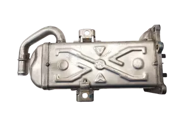 03P131512D Refroidisseur egr Audi Seat Skoda Volkswagen 1,2 TDI