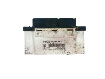 04E 907 309 CB Calculateur Seat Volkswagen