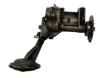 7700599376 Pompe d’huile Renault 1,4 8V