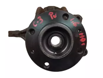 00000 Fusée de roue Citroen