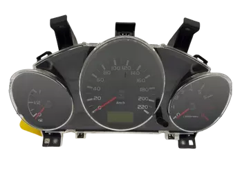 MM-0038-001 MM0038001 Bloc compteurs vitesse Mitsubishi
