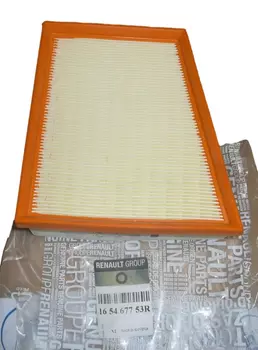 165467753R Filtre  À air Renault