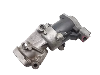 1618N6 1618QF 1618.N6 Soupape  egr Citroen Jaguar Peugeot 2,7 HDI D