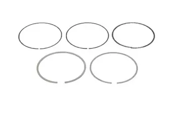 Segments de Piston 03F198151 B10361 VW Audi Seat Skoda Borsehung