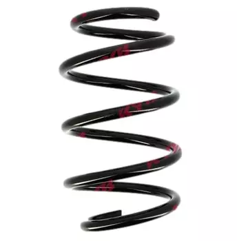 540100062R Ressort À suspension Renault