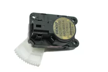7701209821 277322711R Moteur pas À pas Nissan Opel Renault