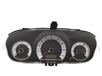 94003-1H271 Bloc compteurs vitesse Kia Diesel
