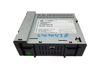 39180555  Navigation Opel