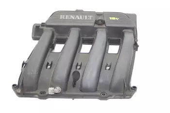 8200100872 Collecteur d’admission Dacia Renault _1,4 16v K4J / 1,6 16v K4M